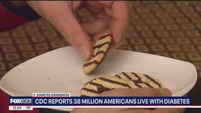 November is diabetes awareness month