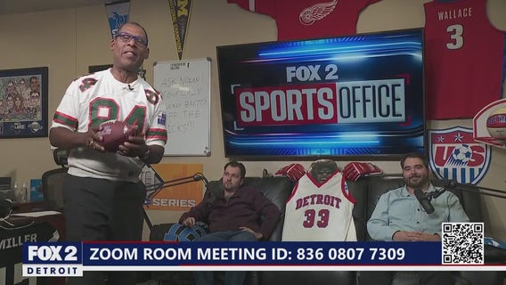 Tigers-Mariners ALDS preview; Lions face Bengals