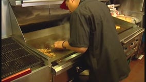 Detroit OKs restaurant grading system