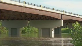 Flooding impacts Twin Cities metro area