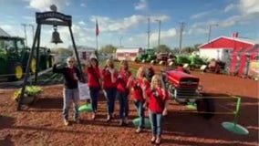 Florida Strawberry Festival kicks off today