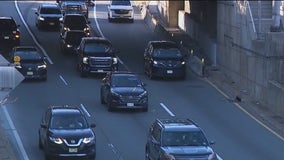 New Jersey commuter toll increases