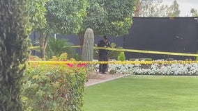 Tragic incident at Arizona Biltmore sends boy to hospital