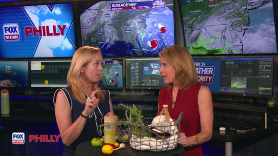 Tuesdays with Toni: How to use rosemary, leftover squeezed lemon & more