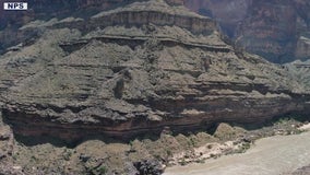 Colorado man dead after days-long Grand Canyon hike