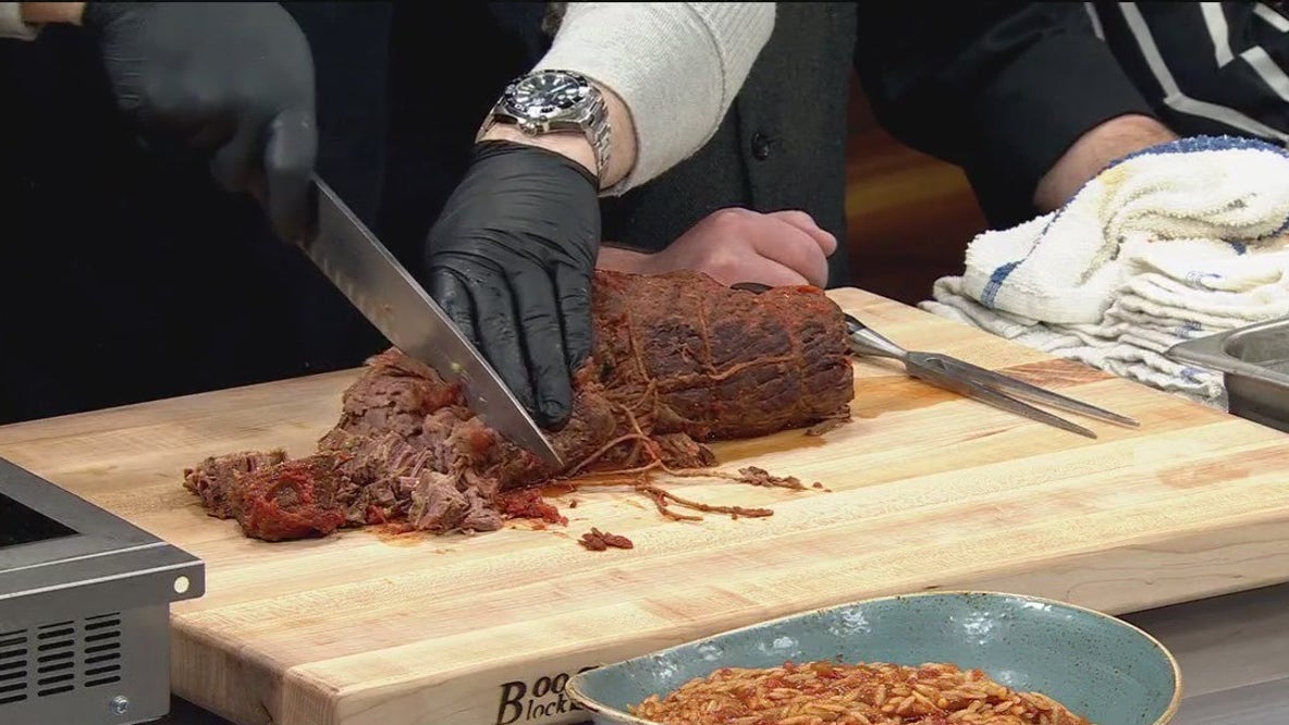 Alameda Restaurant Week kicks off