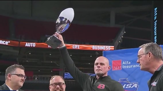 GHSA overhauls playoff system to rank top 32 teams statewide