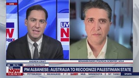 Hamas member killed in strike posed as journalist, IDF says