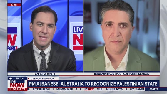 Hamas member killed in strike posed as journalist, IDF says