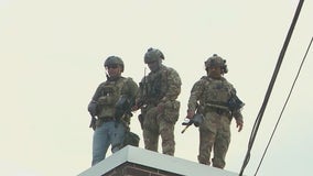 Witnesses describe fear, force at Chicago hearing on border patrol conduct