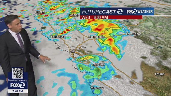 More clouds on the way