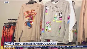 LetsGetFabulous: Philly boutique offers one of a kind fashion