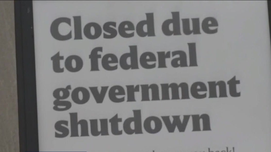 Government shutdown and Election 2025