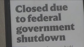 Government shutdown and Election 2025