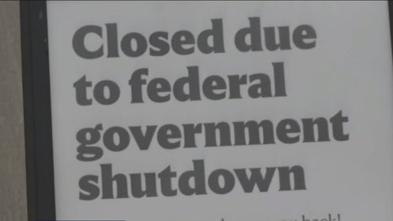 Government shutdown and Election 2025