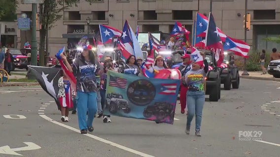 Celebrating Hispanic Heritage Month