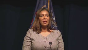 NY AG Letitia James to appear in court on Friday