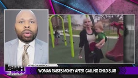 Is This Our America: Woman raises money after video of her admitting to calling child the n-word