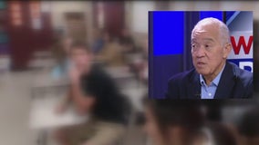 HISD Superintendent suggests possible school closures amid enrollment decline