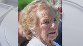 Ethel Kennedy dead at 96