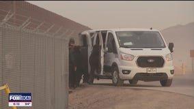 East Texas judge blocks Biden program that offers legal status to spouses of US citizens