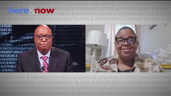 Here & Now: DFW Outreach Thanksgiving