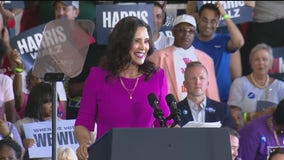 Whitmer on Walz: 'The only governor I know who curses more than I do'