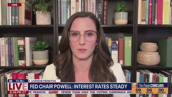 Feds make decision on interest rates: What to know