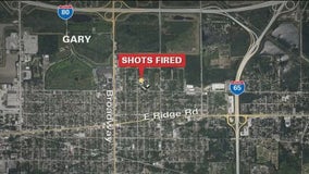 Suspect shot, killed by Gary police after attacking officer: Lake County sheriff