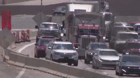 Phoenix weekend freeway closures (Sept. 6-9)