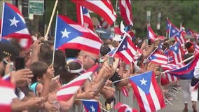 DCFS looking to hire at Puerto Rican Fest in Humboldt Park