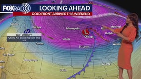 Houston weather: Another beautiful day ahead for Thursday