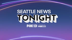 Seattle News Tonight for Friday, 11/7