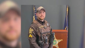 Newton County officer shot in the line of duty in Illinois will not survive, sheriff says