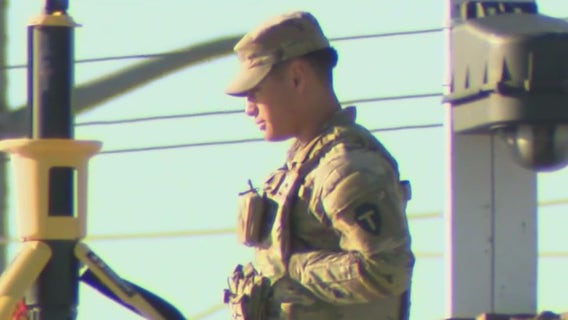 Trump, Supreme Court, and ICE in focus: National Guard delay, lawmaker stopped, and Cardinal responds