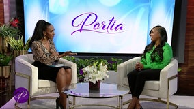 Portia: Boss Lady #1: Latoiyah Roland