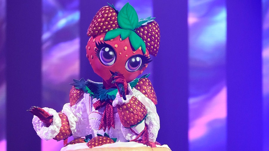 Strawberry Shortcake revealed to kick off semifinals