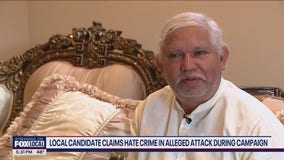 WA House candidate alleges hate crime in Mukilteo attack