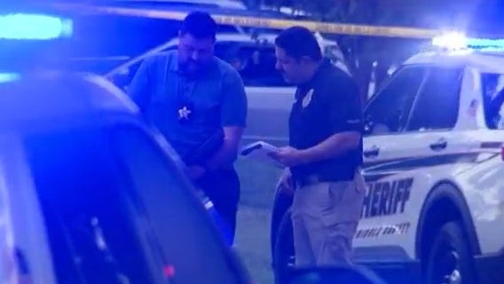 Man under investigation shot, killed in Seminole County