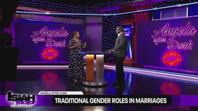 Angela After Dark: Traditional roles in marriages