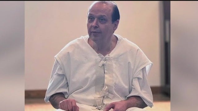 Texas Supreme Court halts Robert Roberson's execution in 'shaken baby syndrome' case