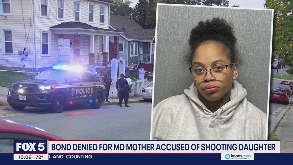 State's attorney talks domestic violence after mom allegedly tries to kill teen daughter