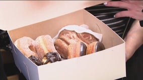 Beloved donut shop in Castro Valley closes after nearly 40 years