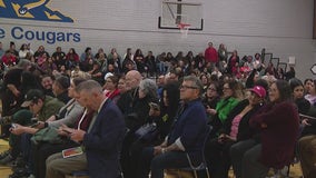 No end in sight for Isaac School Board financial saga