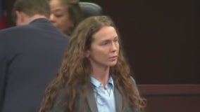 New trial for Kaitlin Armstrong denied