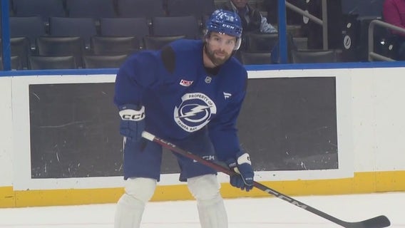 Bolts look to extend winning streak