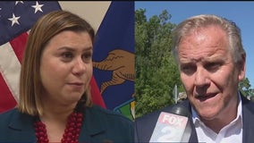 Slotkin-Rogers Senate race expected to be expensive