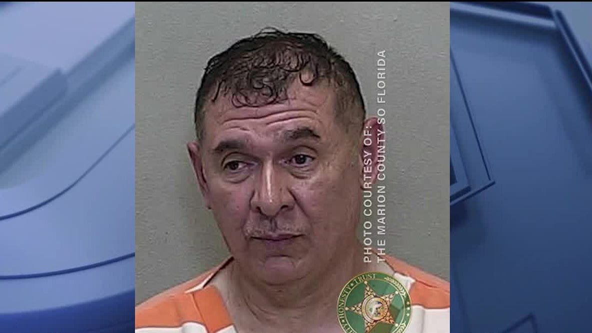 Man arrested for allegedly abusing people with disabilities