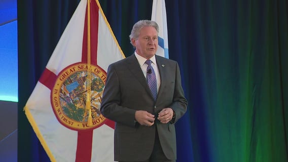 Port Canaveral 2025 State of the Port