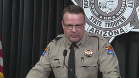 Law enforcement details 'coordinated' car thefts in AZ